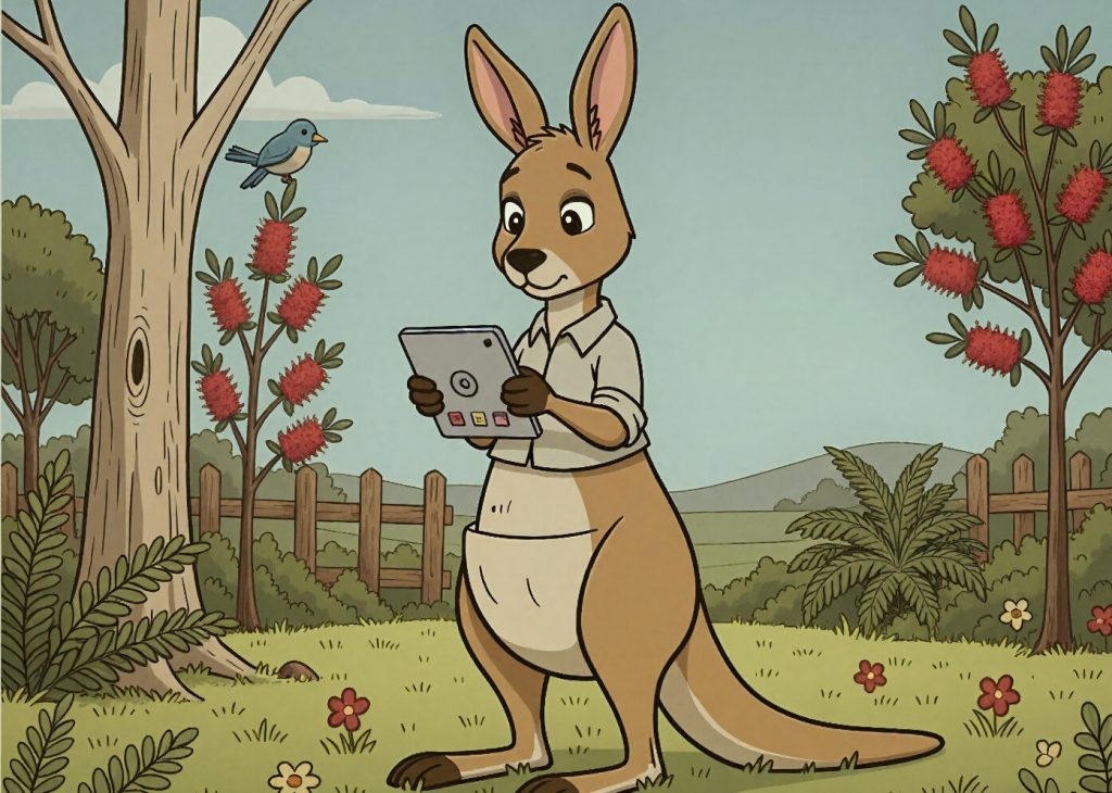 The first tablet